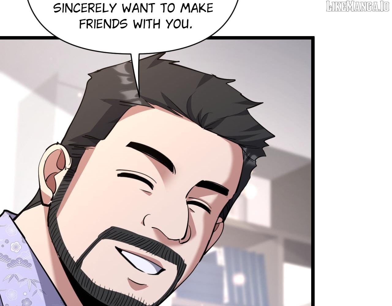 I’m Trapped In This Day For One Thousand Years Chapter 225 - page 17